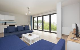 Jantar Apartamenty Siedem Wysp